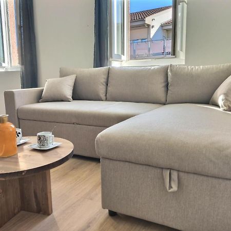 شقة Le Grand Evali - Wifi - Centre ألبي المظهر الخارجي الصورة